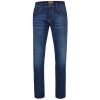 Značkové pánske modré džínsy HATTRIC (Veľkosť 30/34)