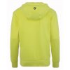 WELLENSTEYN Steuerbord pánska žltá mikina (Veľkosť M)