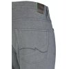 Pánske sivé nohavice organická bavlna HATTRIC, modern fit (Veľkosť 29/32)