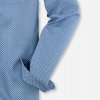 Pánska casual košeľa OLYMP modern fit (Veľkosť L)