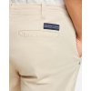 Pánske béžové bermudy COLOURS&SONS (Veľkosť L)