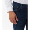 Pánske modré Hi-FLEX džínsy BRAX slim fit (Veľkosť 35/34)