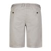 Pánske svetlosivé bermudy HATTRIC modern fit (Veľkosť 30/30)