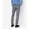 Pánske sivé nohavice wool look BRAX regular fit (Veľkosť 31/34)