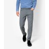 Pánske sivé nohavice wool look BRAX regular fit (Veľkosť 31/34)
