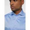 Pánska super soft luxury košeľa ETERNA modern fit (Veľkosť 40 (M))