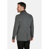 Pánske sako so vsadkou na zips CALAMAR (Veľkosť 27)