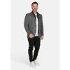 Pánske sako so vsadkou na zips CALAMAR (Veľkosť 27)