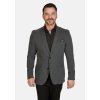 Pánske sako so vsadkou na zips CALAMAR (Veľkosť 27)