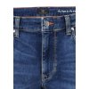 Pánske elastické modré džínsy FYNCH-HATTON modern fit (Veľkosť 31/32)