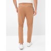 Pánske ultraľahké bavlnené chino nohavice BRAX relaxed slim fit (Veľkosť 48)