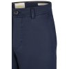 Pánske modré ultra-light bavlnené nohavice HATTRIC modern fit (Veľkosť 32/34)
