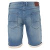 Pánske džínsové bermudy CASA MODA (Veľkosť 38)