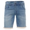 Pánske džínsové bermudy CASA MODA (Veľkosť 38)