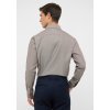 Pánska bavlnená Dynamic Cotton košeľa ETERNA modern fit (Veľkosť 40 (M))