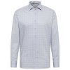 Pánska vzorovaná Dynamic Cotton košeľa ETERNA modern fit (Veľkosť 40 (M))