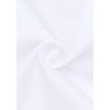 Pánska biela košeľa so štruktúrou ETERNA modern fit (Veľkosť 40 (M))