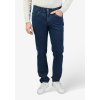 Pánske modré extra soft High Stretch džínsy CLUB OF COMFORT (Veľkosť 29)