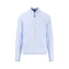 Pánsky svetlomodrý kardigán Air-Cotton FYNCH-HATTON (Veľkosť L)