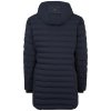 WELLENSTEYN Levante funkčná pánska modrá bunda (Veľkosť L)
