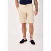 Pánske ľanové bermudy s bavlnou REDPOINT (Veľkosť 48)