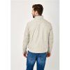 Pánska béžová prechodná bunda REDPOINT (Veľkosť 48)