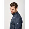 Pánska modrá prechodná bunda REDPOINT (Veľkosť 50)