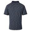 Pánska modrá polokošeľa CASA MODA (Veľkosť 3XL)
