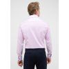 Pánska Dynamic cotton ružová NON IRON košeľa ETERNA modern fit (Veľkosť 38 (S))