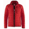 WELLENSTEYN Molecule 719 ultraľahká funkčná červená bunda (Veľkosť L)