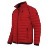 WELLENSTEYN Molecule 856 ultraľahká funkčná červená bunda (Veľkosť L)