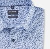 Pánska košeľa OLYMP modern fit (Veľkosť 40 (M))