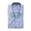 Pánska košeľa OLYMP body fit (Veľkosť 40 (M))