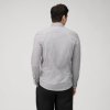 Pánska košeľa OLYMP body fit (Veľkosť 40 (M))