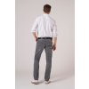 Pánske sivé džínsy HATTRIC, modern fit (Veľkosť 30/34)
