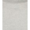 Pánsky bledosivý rolák s kašmírom RAGMAN (Veľkosť L)