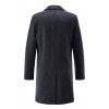 Pánsky ľahký nepodšitý kabát CLUB OF GENTS (Veľkosť 48)