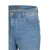 Pánske modré elastické džínsy HATTRIC regular fit (Veľkosť 34/32)