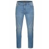 Pánske modré elastické džínsy HATTRIC regular fit (Veľkosť 34/32)