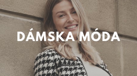 Značková dámska móda - eshop Famon