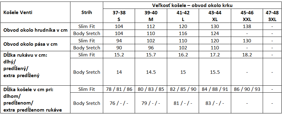 velkostna-tabulka-venti