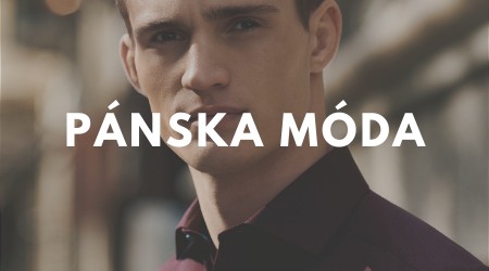 Pánska móda FAMON