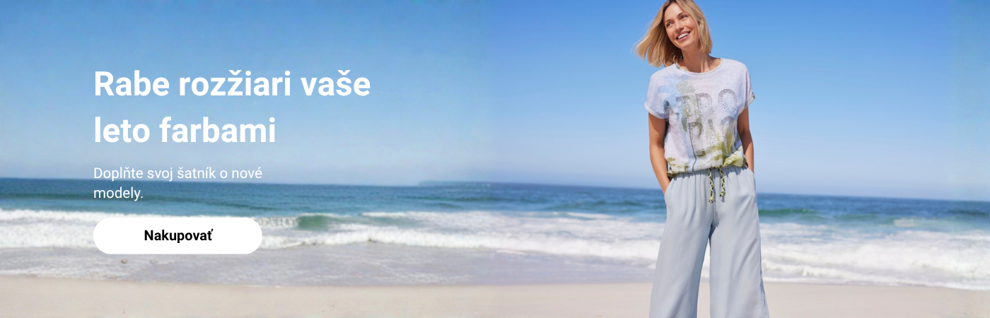 Rabe dámska móda famondue.sk