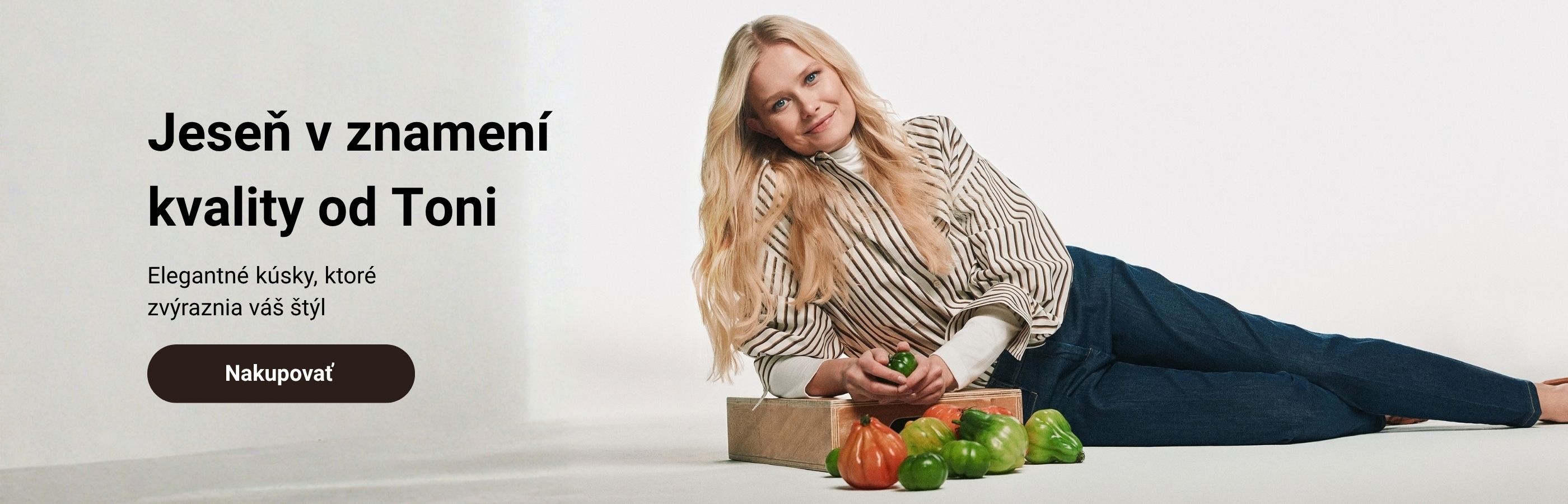 Toni damska moda famondue