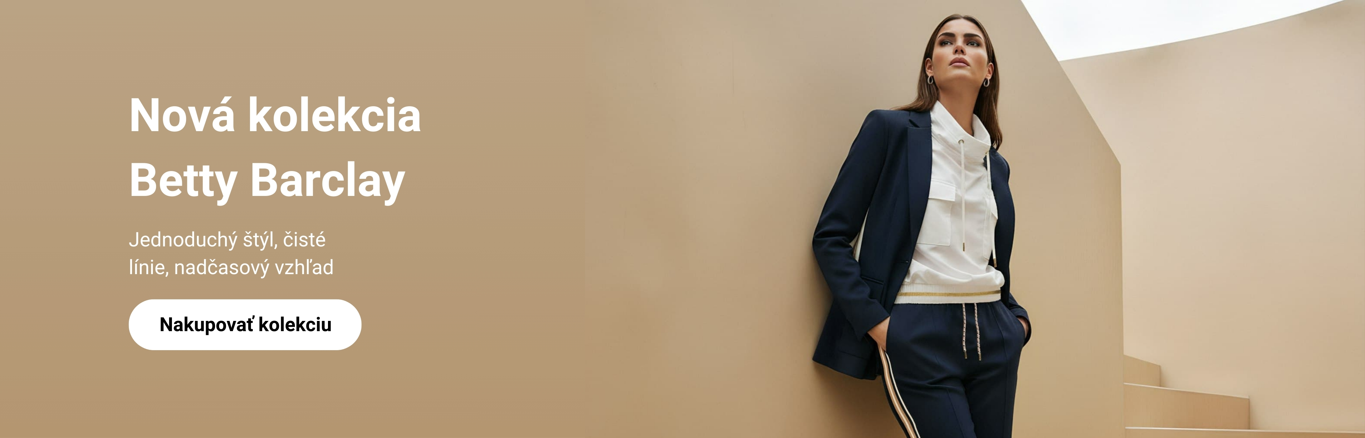 Betty Barclay dámska móda famondue.sk