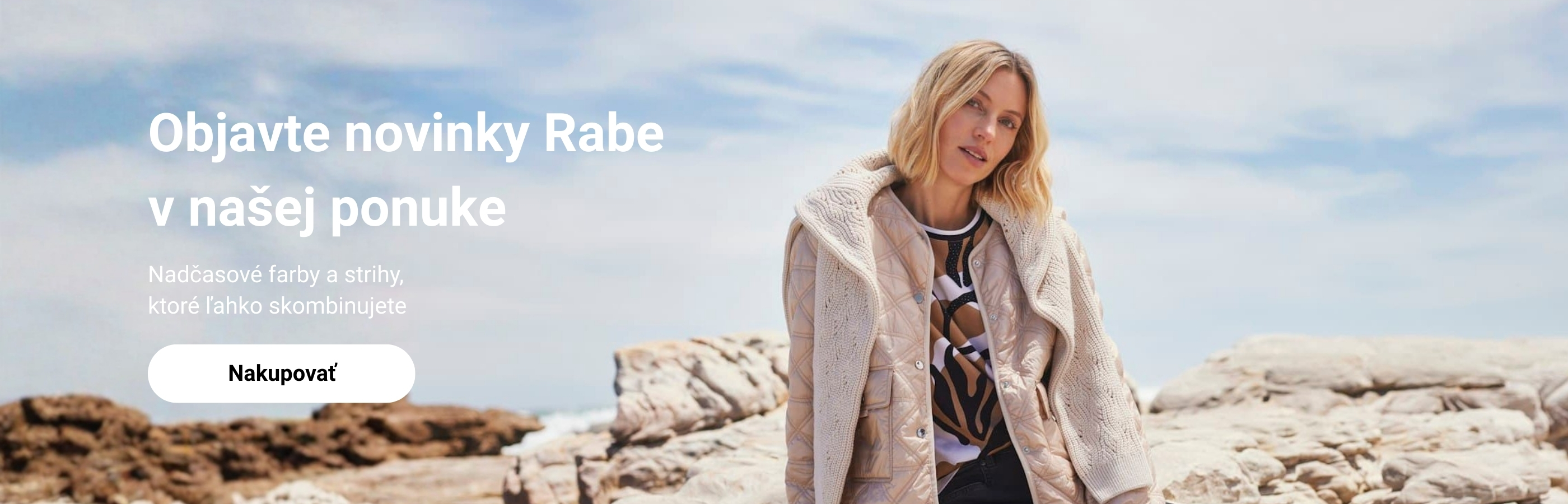 Rabe dámska móda famondue.sk