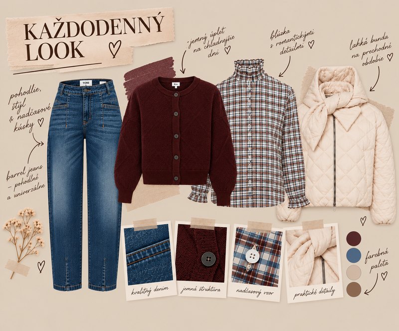 elegancia ktorá nikdy nevyjde z módy famondue.sk