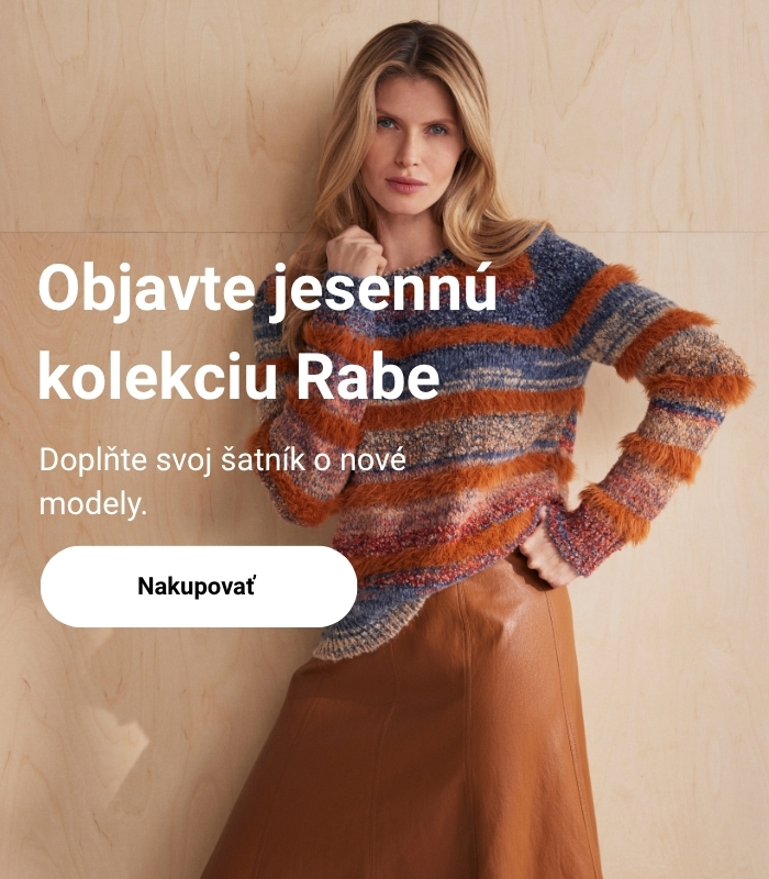 Rabe dámska móda famondue.sk