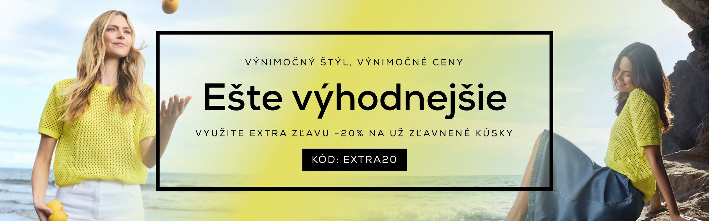 letny vypredaj extra 20% famondue.sk