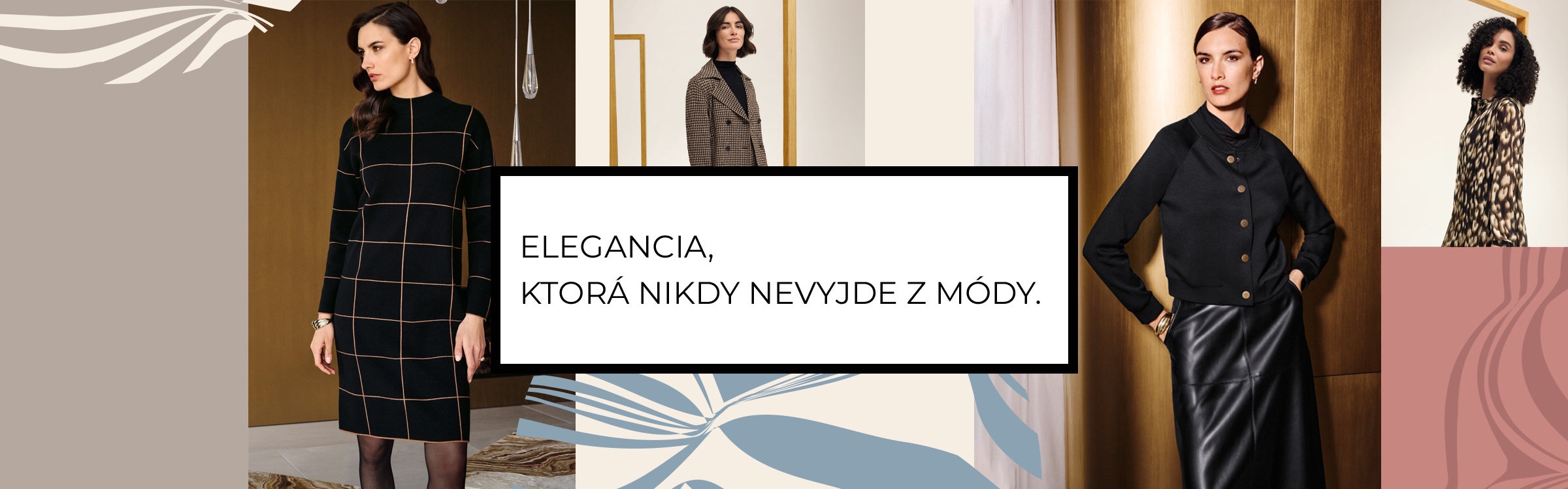 elegancia ktorá nikdy nevyjde z módy famondue.sk